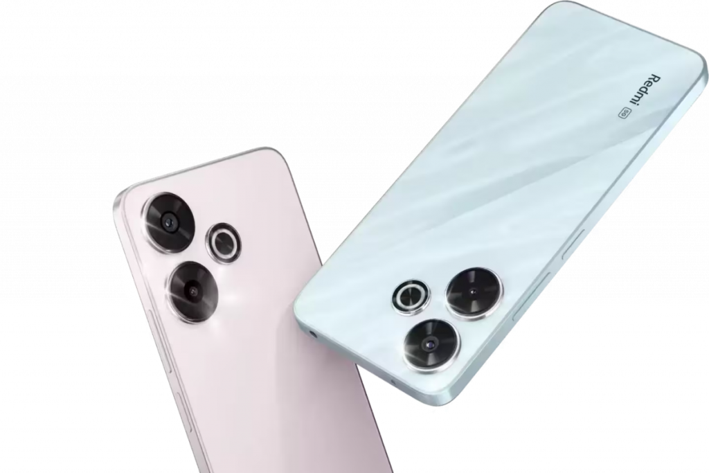 an image