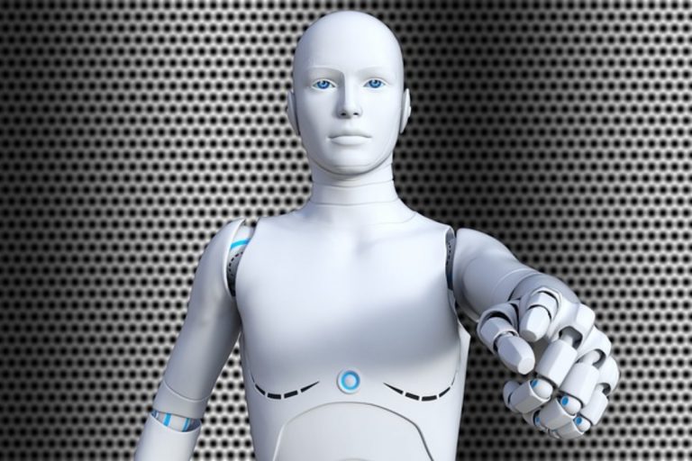 Robot Suicide Case: रोबोट भी नहीं झेल पाया काम का तनाव, सीढ़ी से कूदकर कर लिया सुसाइड