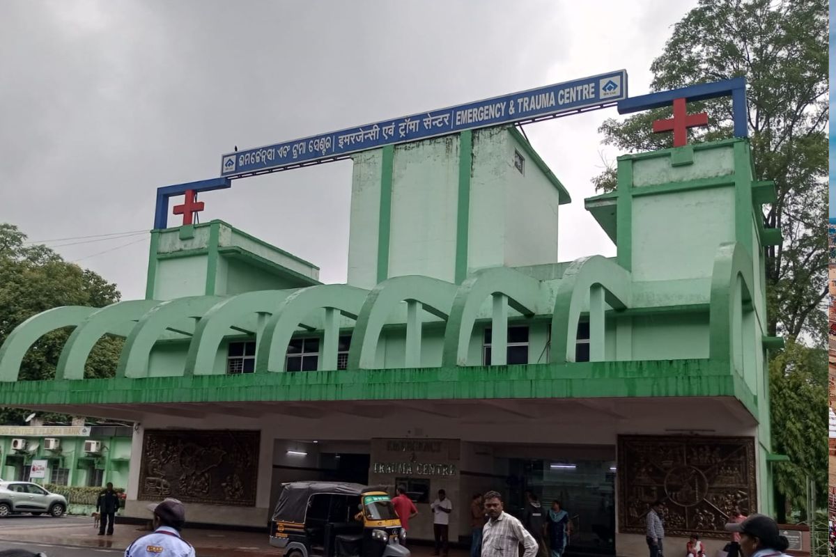 राउरकेला स्टील प्लांट