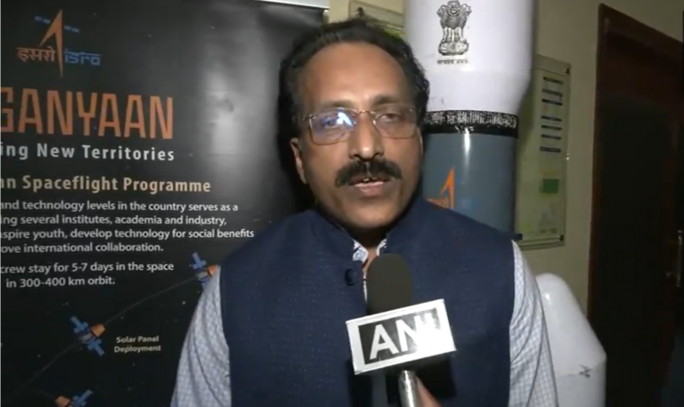 ISRO : गगनयान की चल रही तैयारी, दिसंबर में  किया जाना है लॉन्च, इसरो प्रमुख एस सोमनाथ ने की पुष्टि
