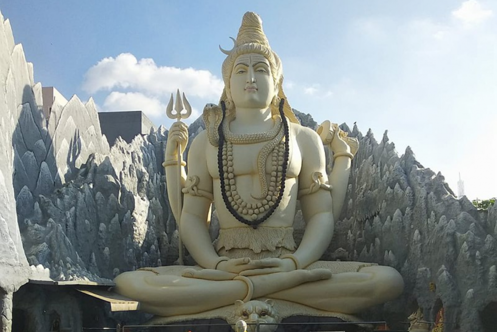 an image