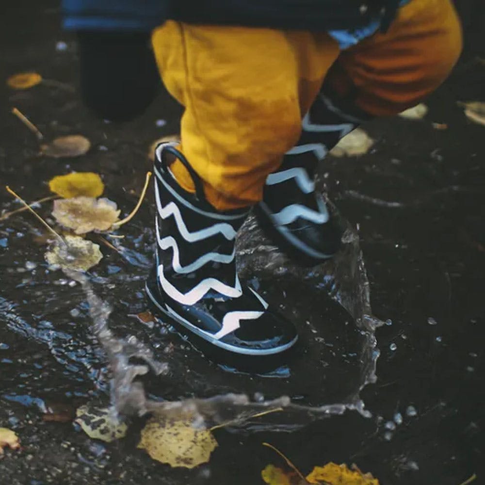 Monsoon Shoes Collection