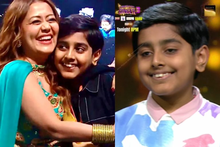superstar singer 3:हजारीबाग के अथर्व बक्शी ने बताया विनर बनने पर मां को यह तोहफा चाहते हैं देना 