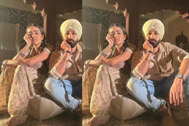 Teri Meri Doriyaann: सीरियल के बंद होने पर साहिबा ने तोड़ी चुप्पी, कहा- जब मैंने शो के ऑफ-एयर होने की…