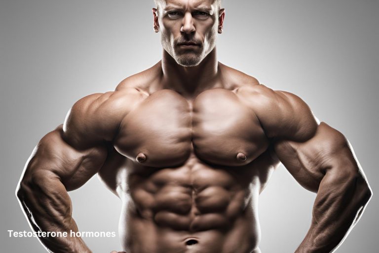 Testosterone hormone: प्राकृतिक रूप से अपने टेस्टोस्टेरोन को बढ़ाने का 5 आसान तरीका