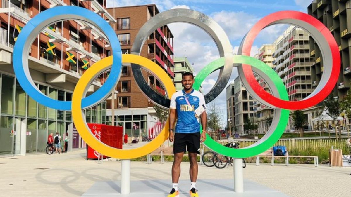 Paris Olympics live streaming