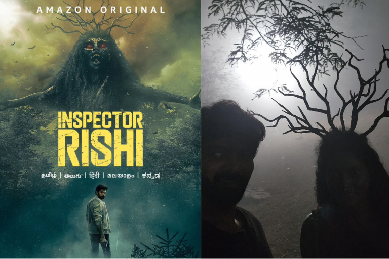 अगर आपको स्त्री और मुंज्या जैसी फिल्में पसंद हैं, तो इस सीरीज का क्लाइमेक्स आपको हिला देगा