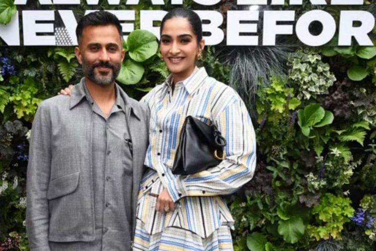 सोनम कपूर की फिल्मों में वापसी, अपने जजमेंटल नेचर और मदरहुड पर भी बात की