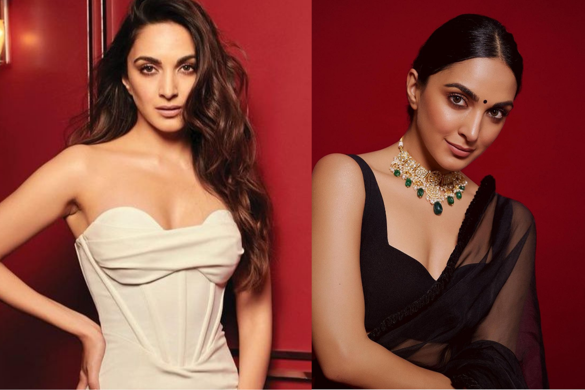 Kiara Advani