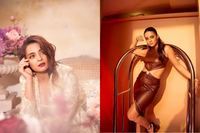 Surveen Chawla Birthday: पंजाबी गानों से लेकर टीवी शो तक, सुरवीन चावला ने कुछ इस तरह साउथ इंडस्ट्री में बनाई अपनी जगह