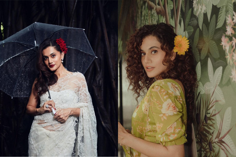 Tapsee Pannu Birthday : 8 बातें जो आप तापसी पन्नू के बारे में नहीं जानते