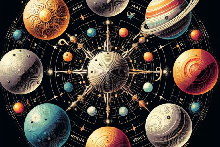 Week days and planets: सप्ताह के हर दिन का है ग्रहों के अनुसार महत्व और प्रभाव