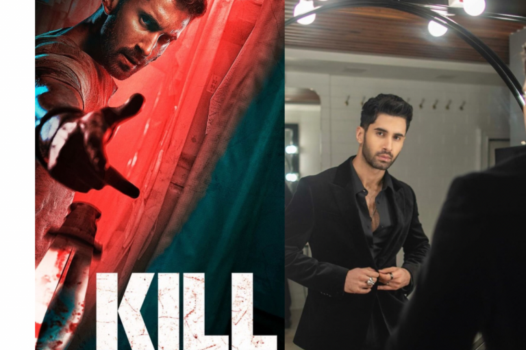Kill: क्या राघव जुयाल की फिल्म ने बॉक्स ऑफिस पर धमाका मचाया? जानिए 4 दिन में की कितनी कमाई….