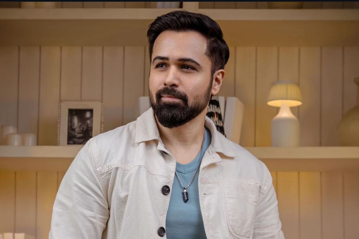 Emraan Hashmi Net Worth