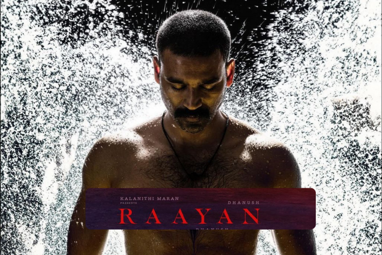 Dhanush: खतरनाक एक्शन और थ्रिल से भरी फिल्म ‘रायन’: एक नई कहानी का आगाज!