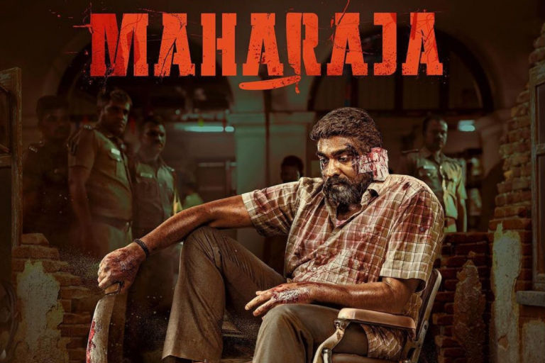 Maharaja Box Office Collection Day 7: विजय सेतुपति की ब्लॉकबस्टर फिल्म ने चीन में तोड़े रिकॉर्ड्स, जानें हर डिटेल
