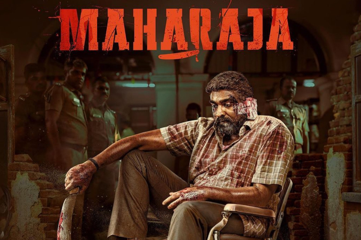 Maharaja