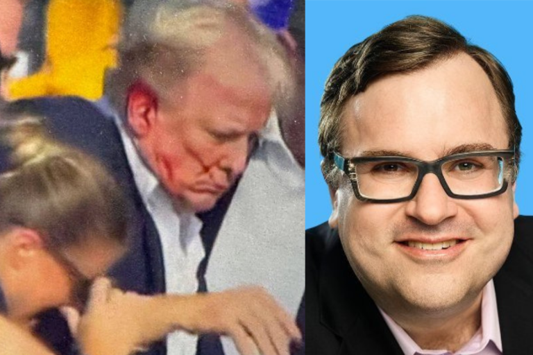 ‘Donald Trump ने रैली हमला स्टेज किया’, लिंक्डइन सह-संस्थापक के सहायक ने किया दावा, फिर मांगी माफी