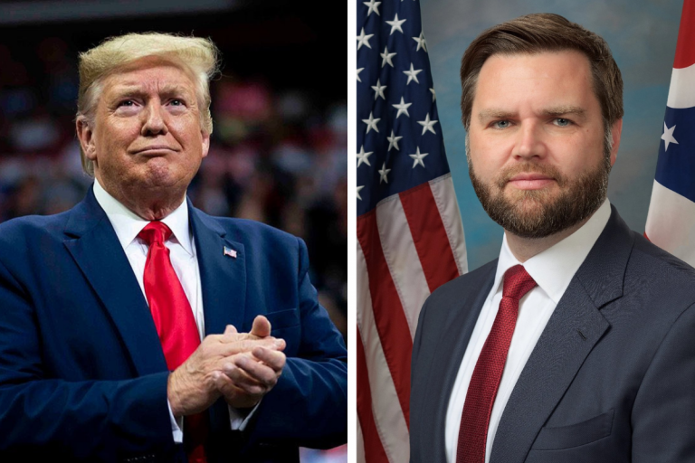 Donald Trump ने जेडी वेंस को चुना उपराष्ट्रपति पद का उम्मीदवार, जानिए क्या है पीछे की कहानी?