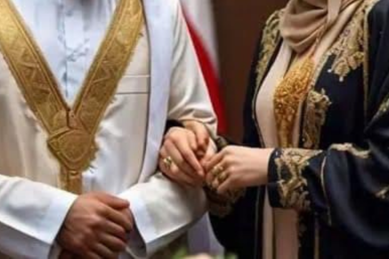 Kuwait में शादी के तीन मिनट बाद तलाक: दूल्हे के अपमान से नाराज़ होकर दुल्हन ने शादी तुड़वायी