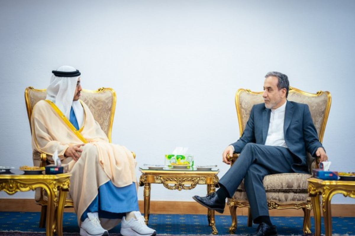 Middle East updates