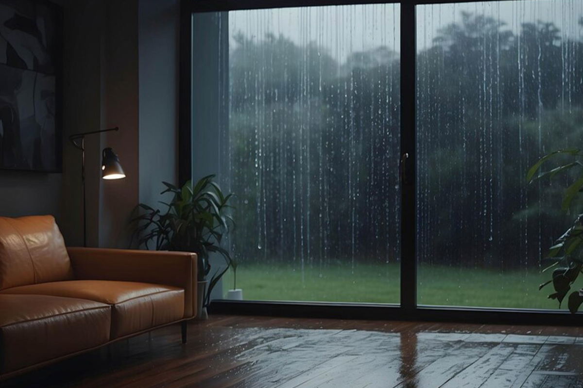 Vastu Tips For Monsoon