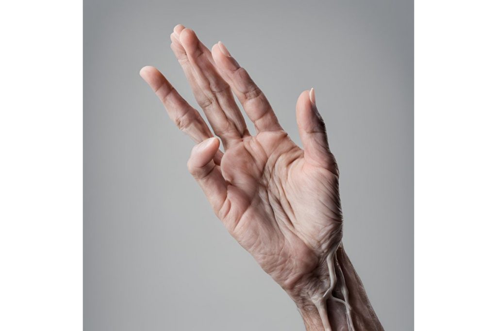 an image