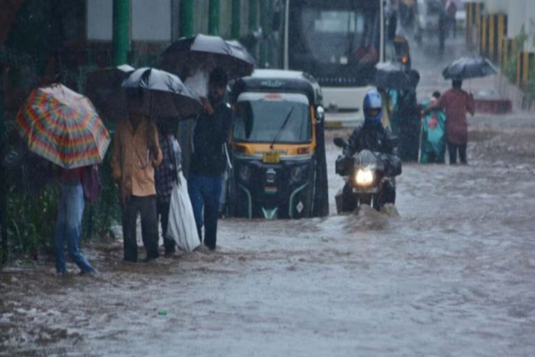 खतरनाक हैं मानसून में रुकावट की घटनाएं