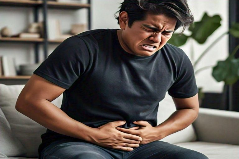 Health Tips: पेट दर्द कम करने में मदद करेंगे ये 5 ड्रिंक्स