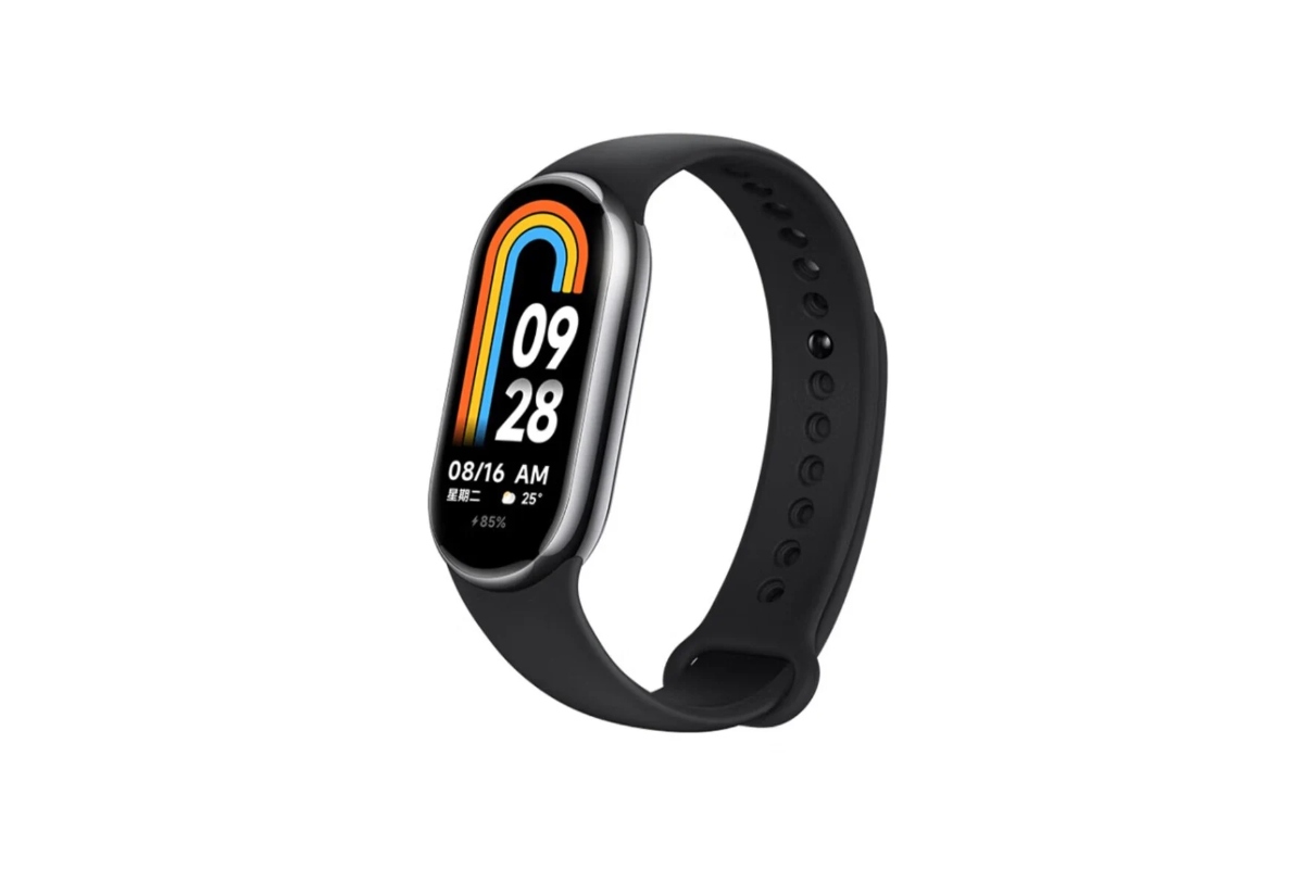 Xiaomi Mi Band 8 | Xiaomi