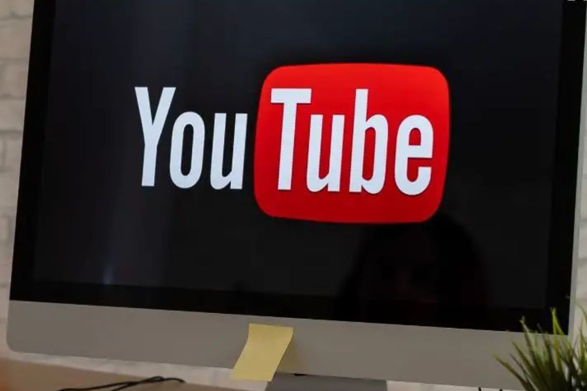 Youtube Block