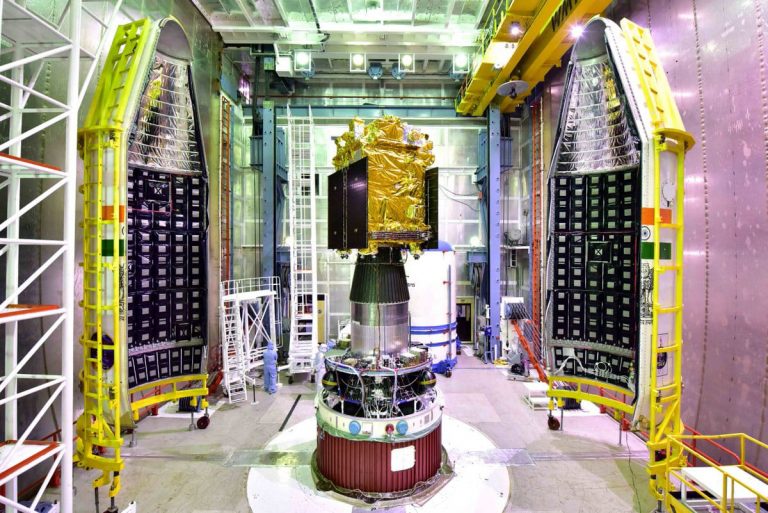Aditya-L1 Mission: आदित्य-एल1 ने कर दिया कमाल, पूरी कर ली सूर्य के हेलो ऑर्बिट की परिक्रमा
