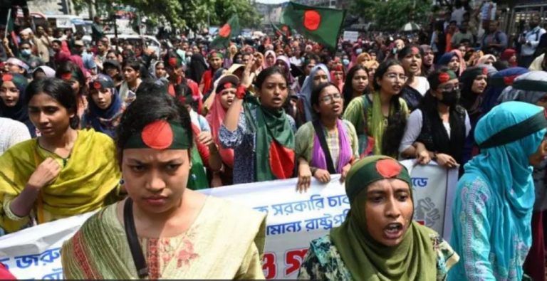 Bangladesh: सरकारी नौकरियों में कोटा कम करने का कोर्ट फैसला मान्यता के करीब