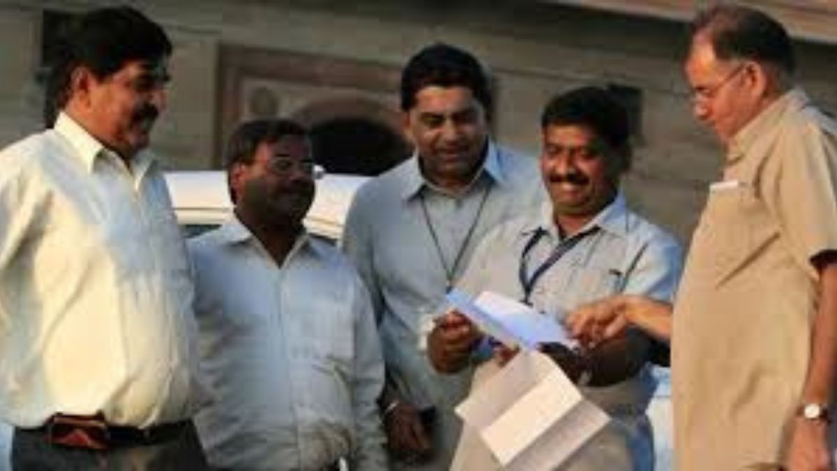 bihar government job employee news | Bihar Government Employee News Government employees will have to apply online for leave.