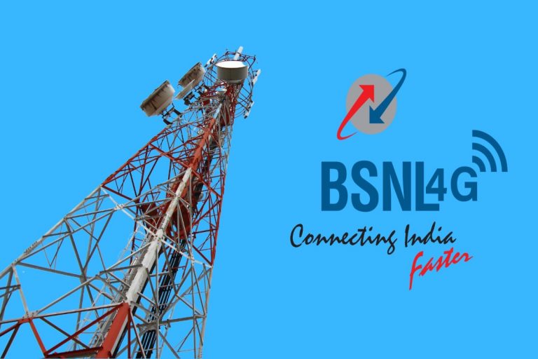 प्राइवेट मोबाइल नेटवर्क कंपनियों का बढ़ा टैरिफ, बीएसएनएल काउंटर पर बढ़ी भीड़