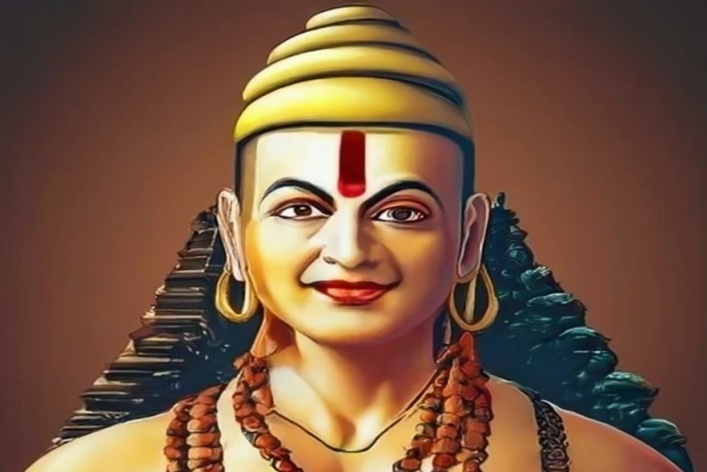 an image