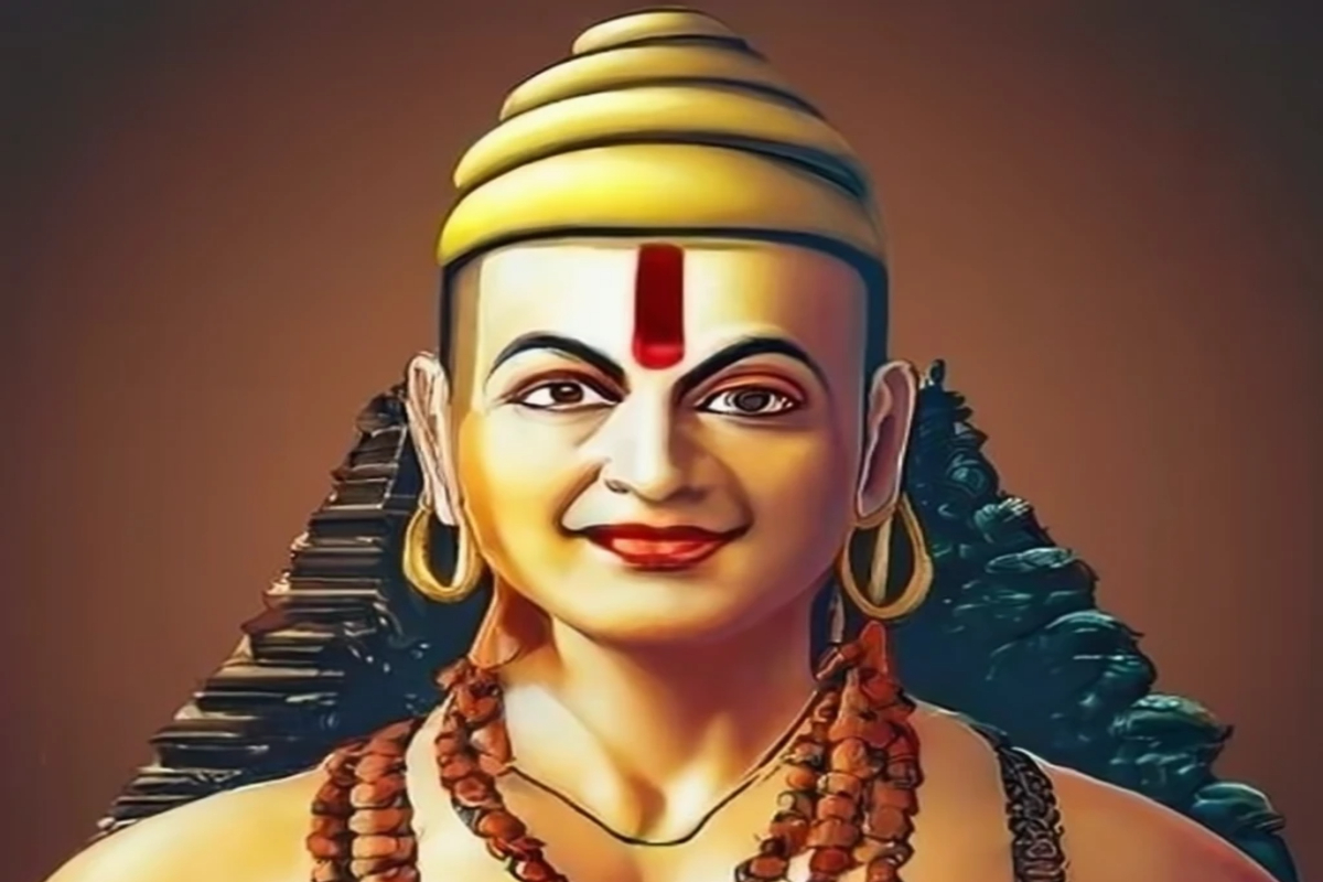 Chanakya Niti