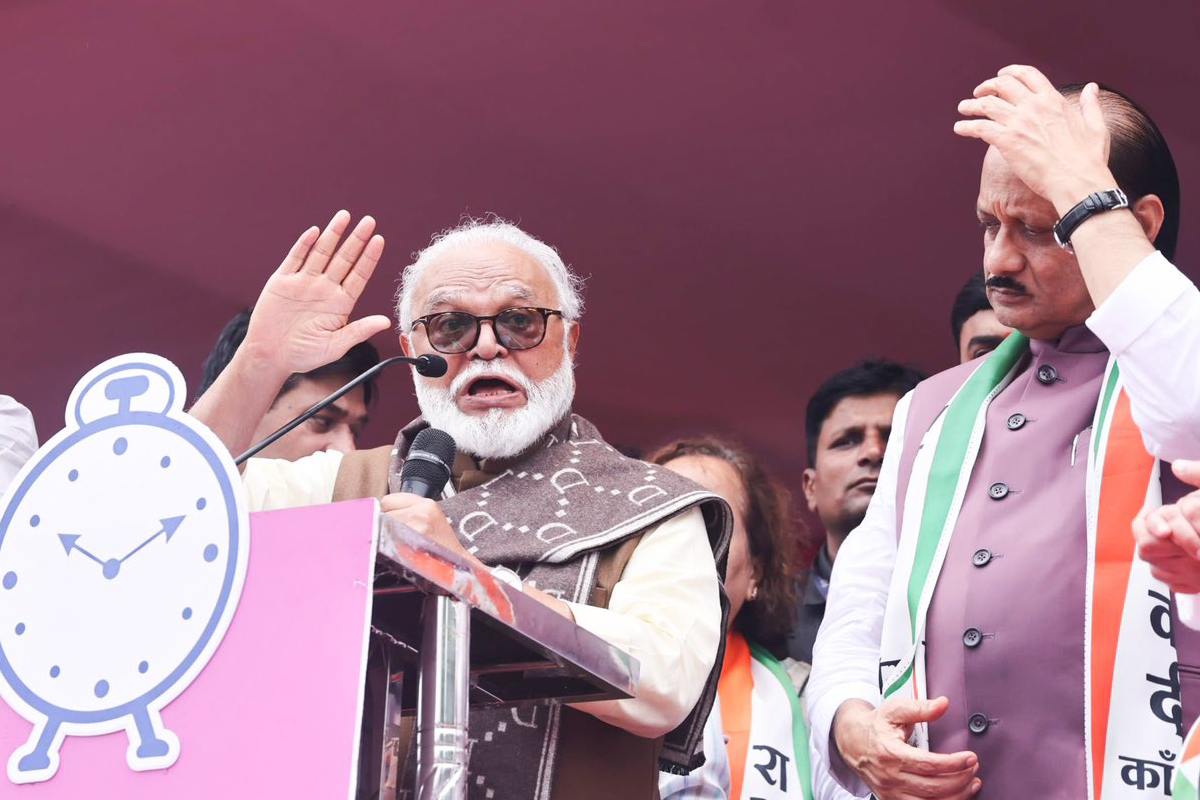 Maharashtra Cabinet Expansion