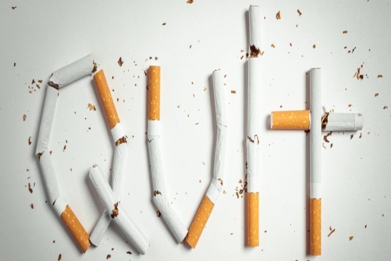 Lungs care: धूम्रपान छोड़ने के बाद फेफड़ों की देखभाल करने के तरीके