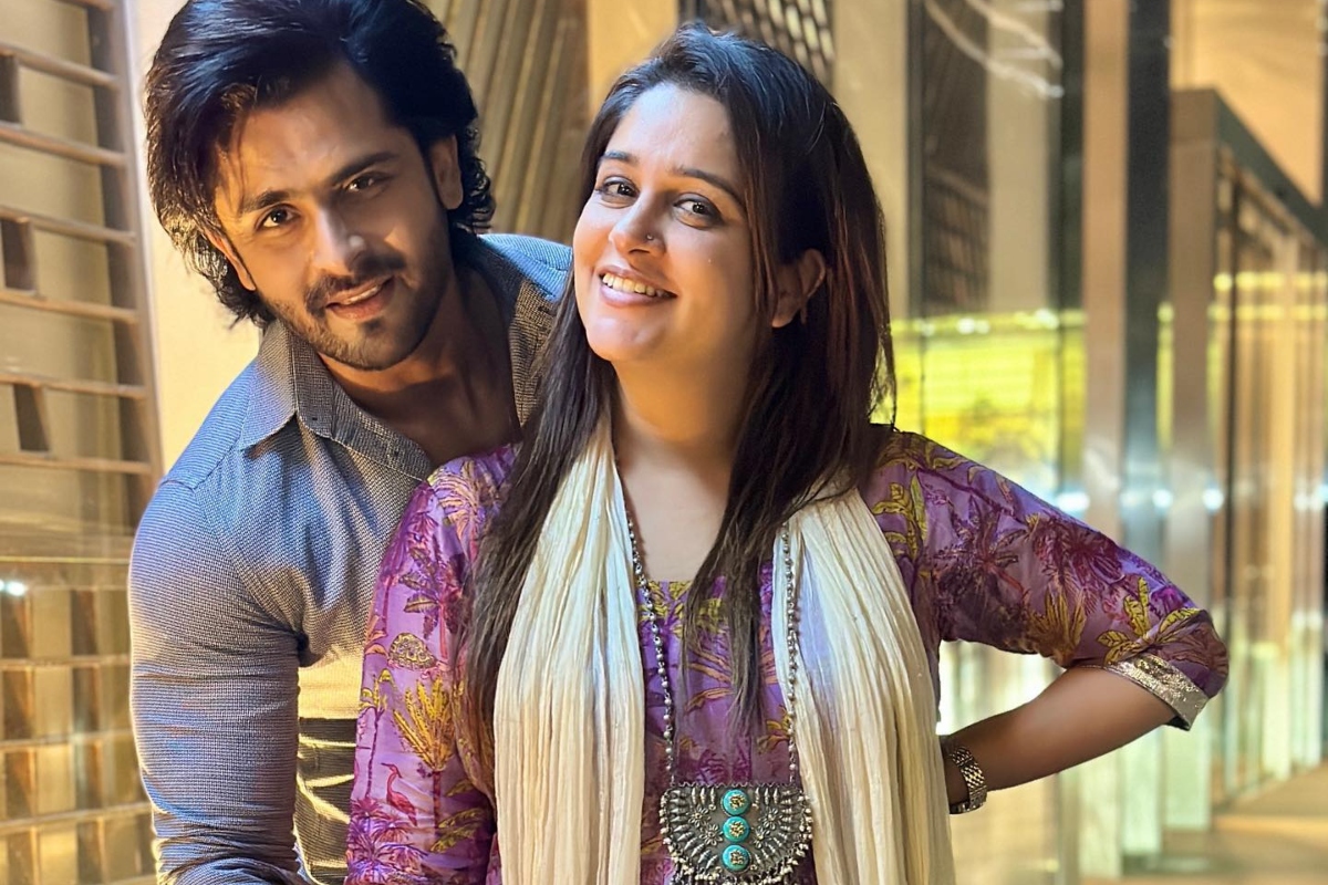 Dipika Kakar Shoaib Ibrahim