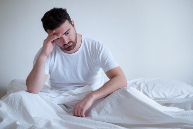 Erectile Dysfunction : पुरुषों में इरेक्टाइल डिस्फंक्शन के कारण