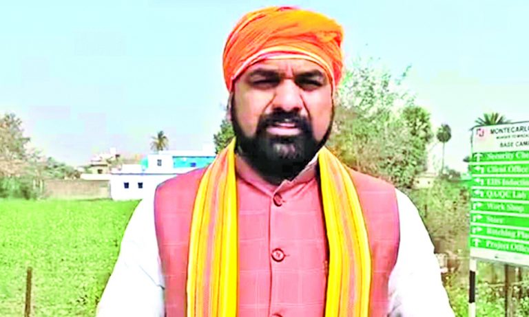 चार सौ करोड़ से होगा मोइनुल हक स्टेडियम का जीर्णोद्धार : सम्राट चौधरी