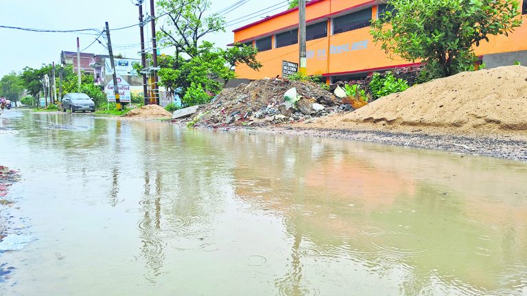मॉनसून के दस्तक देने के साथ ही किसानों के चेहरे खिले