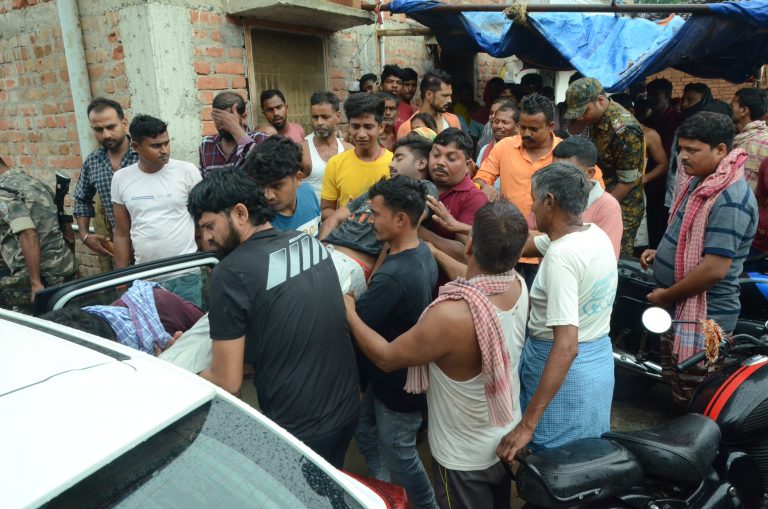 गृहरक्षक जवान ने फांसी लगाकर दे दी जान, तफ्तीश में जुटी पुलिस