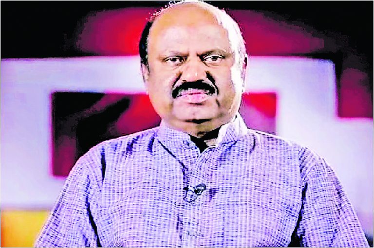 राज्यपाल ने सीएम पर किया मानहानि का मुकदमा