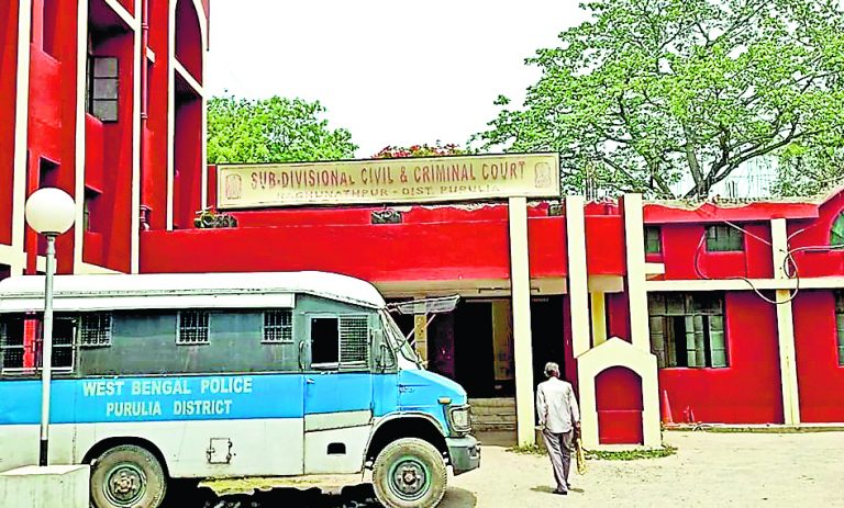 पति के हत्या के मामले में पत्नी सहित तीन को दी गयी उम्रकैद की सजा