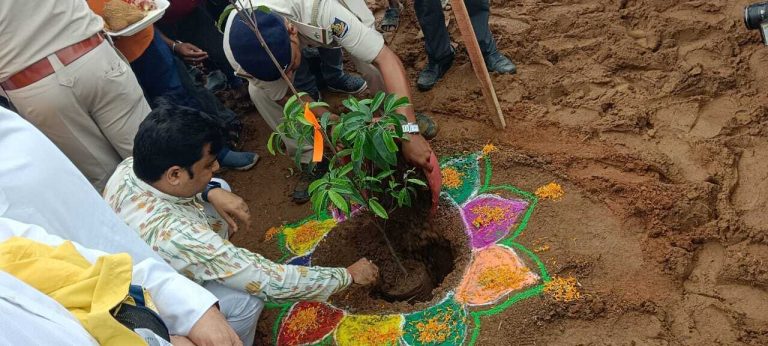 हम प्रकृति की पूजा करेंगे, तभी वह हमारी रक्षा करेगी : टंकधर त्रिपाठी