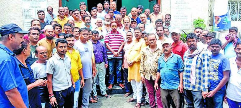 उपमेयर बोले : निगम के सर्वे का मतलब, हॉकरों का विस्थापन नहीं
