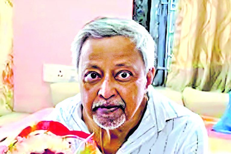 मुकुल राय की हालत गंभीर, आइसीयू में