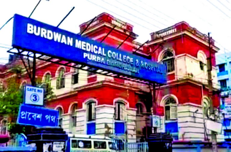 बर्दवान में टोटो चालक की बेदम पिटाई से मौत, दो लोगों पर थाने में मामला